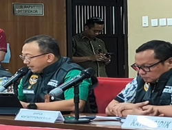 Bupati Gowa Tersangka Kasus PBG, Jabatan Husniah di Ujung Tanduk