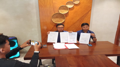 Diduga Tipu Investasi Rp400 Juta, Bos Kosmetik AHA di Makassar Jadi Tersangka