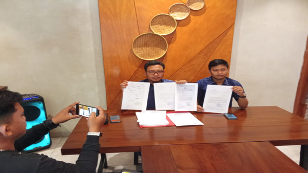 Diduga Tipu Investasi Rp400 Juta, Bos Kosmetik AHA di Makassar Jadi Tersangka