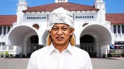 Polrestabes Makassar “Dibongkar” di Ruang Sidang, Taufik Beber Dugaan Borok Penyidikan