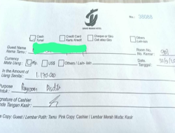 Kepala Sekolah Pertanyakan Kewajiban Menginap dalam Pelatihan PTK Smart School