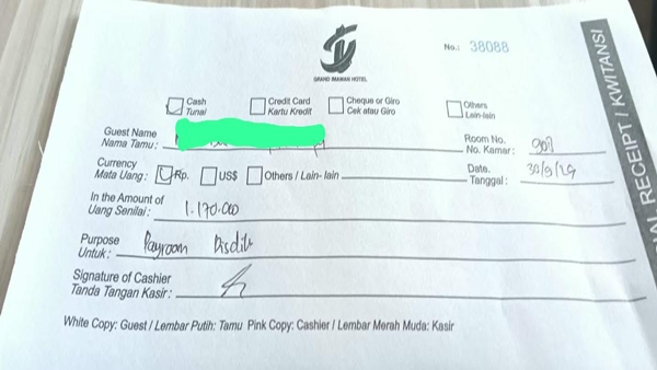Kepala Sekolah Pertanyakan Kewajiban Menginap dalam Pelatihan PTK Smart School