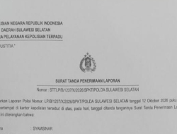 “Lapor Saja ke Polisi”, Pelapor Klaim Dapat Respons Menantang saat Menagih Uang Arisan Rp602,5 Juta