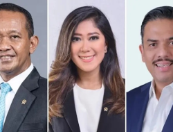Listrik, Judi Online hingga Bunga UMKM Jadi Sorotan, Tiga Menteri Prabowo Dikritik