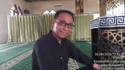 Dugaan Penghinaan terhadap Karaeng Laikang, Andi Abdul Hakim Tempuh Jalur Hukum