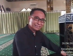 Dugaan Penghinaan terhadap Karaeng Laikang, Andi Abdul Hakim Tempuh Jalur Hukum