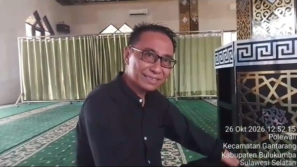 Dugaan Penghinaan terhadap Karaeng Laikang, Andi Abdul Hakim Tempuh Jalur Hukum