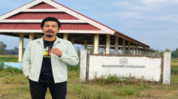 Pasar Sanrobone Mangkrak, Jejak Perencanaan hingga Pengawasan Diminta Diusut