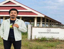 Pasar Sanrobone Mangkrak, Jejak Perencanaan hingga Pengawasan Diminta Diusut