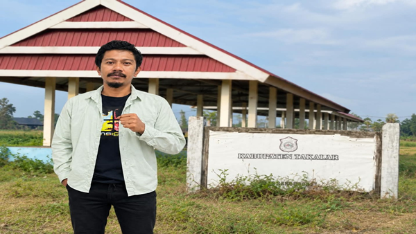 Pasar Sanrobone Mangkrak, Jejak Perencanaan hingga Pengawasan Diminta Diusut