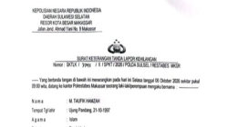 Paket Hilang, Uang Dipersoalkan, Misteri Kiriman Pos dari Nabire yang Belum Terjawab