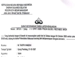 Paket Hilang, Uang Dipersoalkan, Misteri Kiriman Pos dari Nabire yang Belum Terjawab