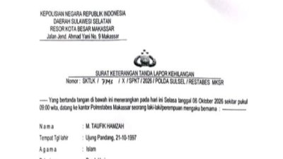 Paket Hilang, Uang Dipersoalkan, Misteri Kiriman Pos dari Nabire yang Belum Terjawab