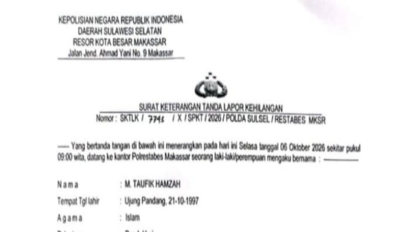 Paket Hilang, Uang Dipersoalkan, Misteri Kiriman Pos dari Nabire yang Belum Terjawab