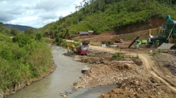 Proyek Jalan Rp46 Miliar di Luwu Utara Disorot, PPK dan Konsultan Pengawas Diduga Tutup Mata