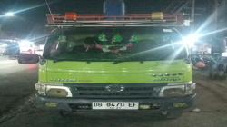 Mobil Rp200 Juta Raib Usai Dibawa Ambil Muatan, Kasus Masuk Polda Sulsel