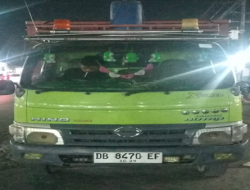 Mobil Rp200 Juta Raib Usai Dibawa Ambil Muatan, Kasus Masuk Polda Sulsel