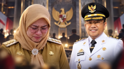 Husniah Talenrang Lengser dari Kursi Bupati, Darmawangsyah Muin Ambil Alih Gowa