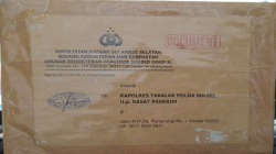 Kasus Hj Mini Dg Jime: Ekshumasi Sudah Dilakukan, Polisi Masih Bungkam soal Hasil Otopsi